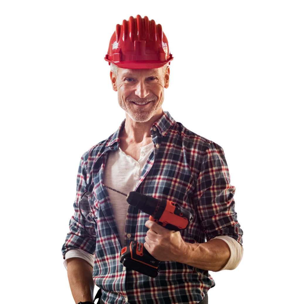 Plumbing English, IN